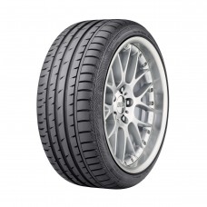 Continental ContiSportContact 3 265/40R20 104Y